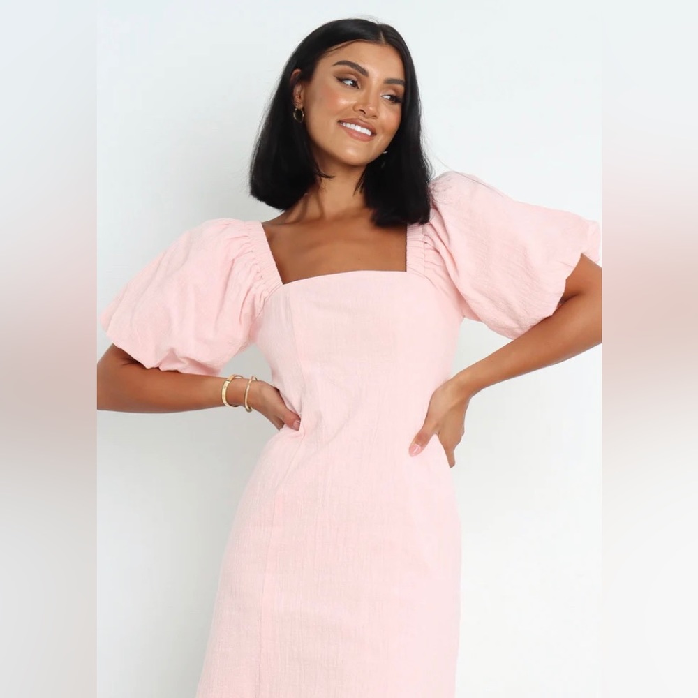 Sndys Tuscany Dress NWT Size XL